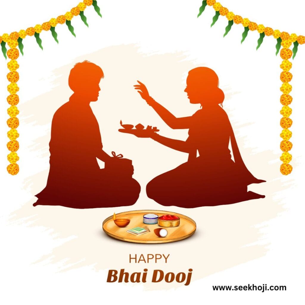 Celebrate Bhai Dooj with Heartwarming Photos Download Now! 12 bhai Dooj