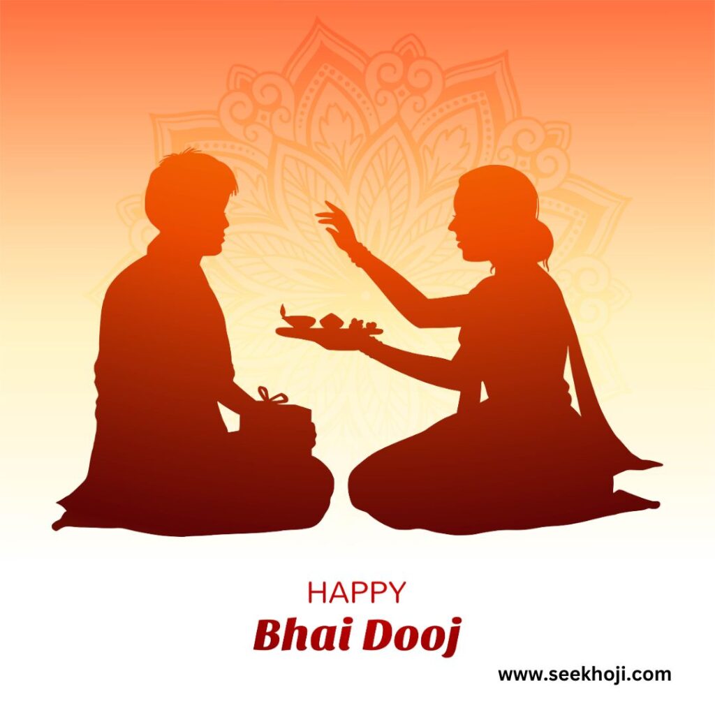 Celebrate Bhai Dooj with Heartwarming Photos Download Now! 2 bhai Dooj