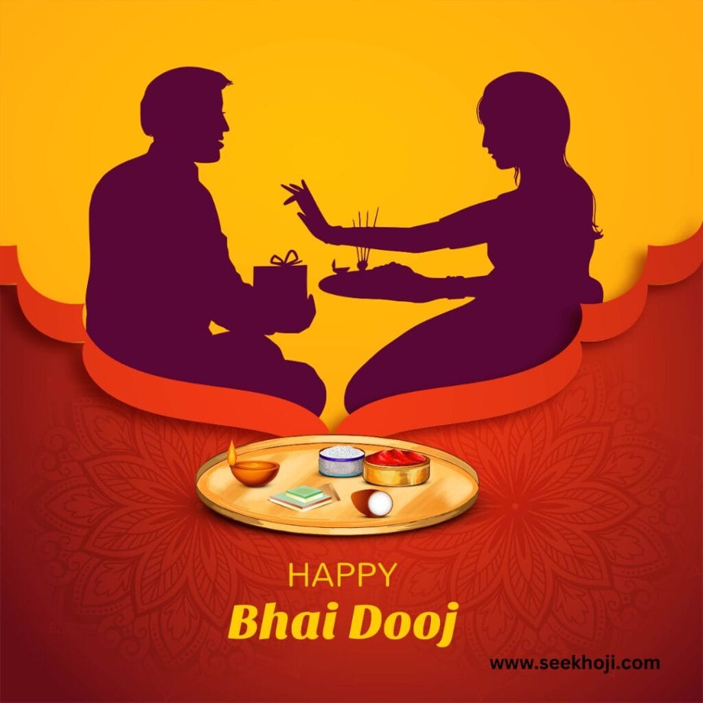 Celebrate Bhai Dooj with Heartwarming Photos Download Now! 7 bhai Dooj
