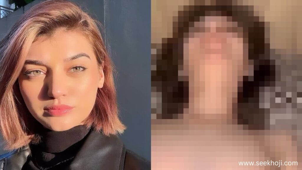 TikToker Imsha Rehman Viral Video MMS Leak - Privacy Breach or Publicity Stunt?" 1 TikToker Imsha Rehman Viral Video MMS Leak