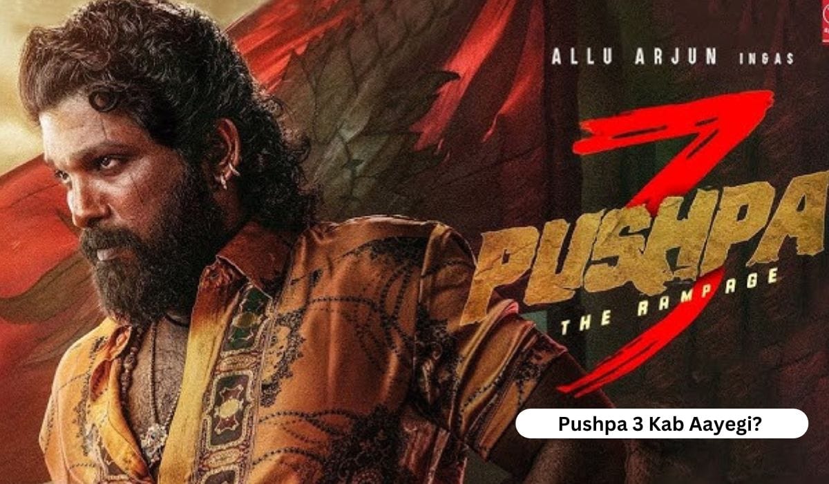 Pushpa 3 Kab Aayegi