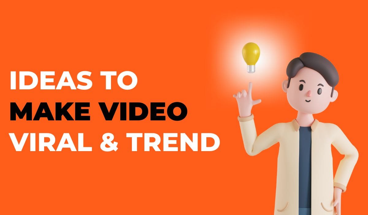 Social Media पर Viral Trends